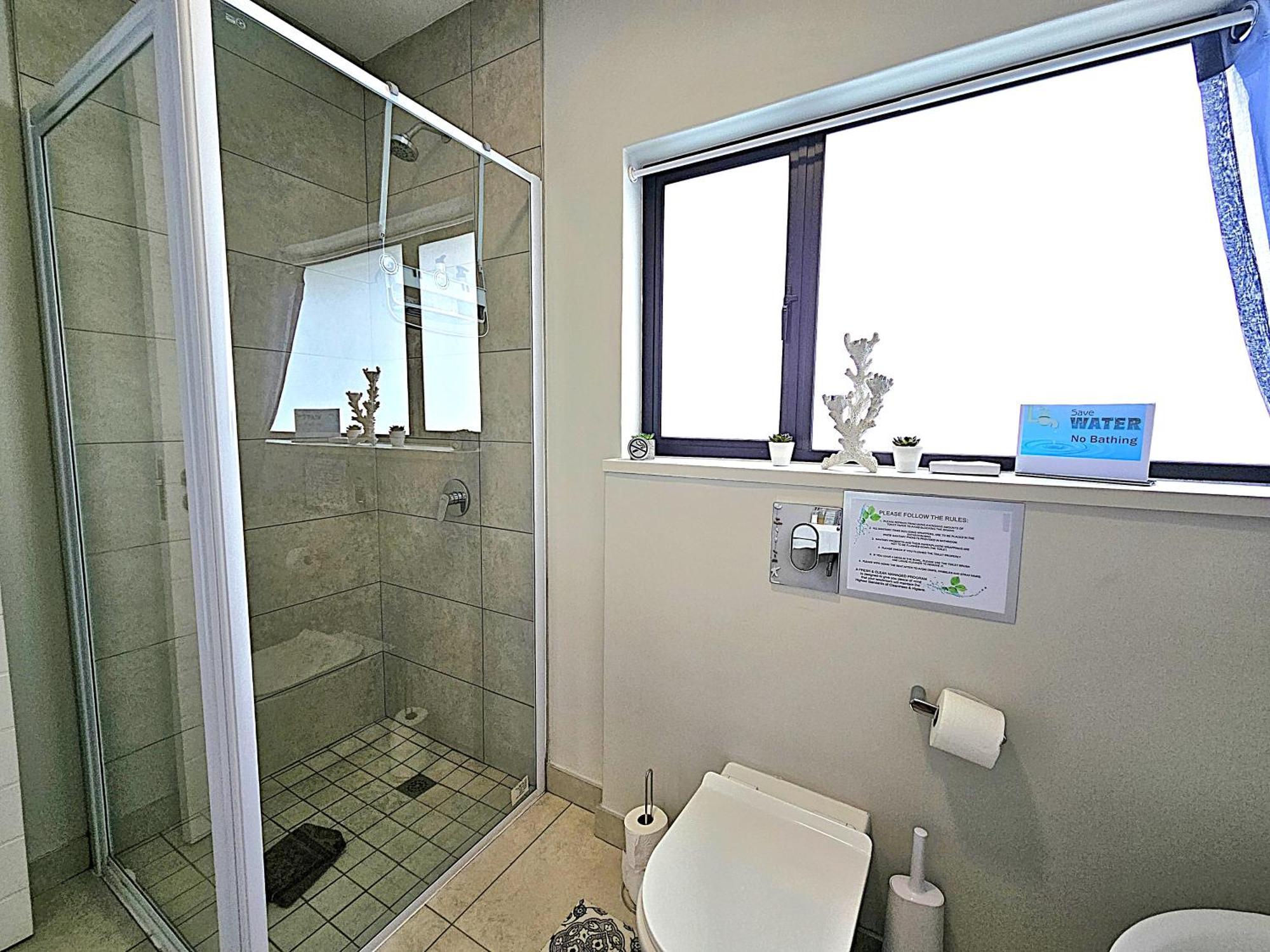 Bellamare Port Elizabeth Extérieur photo