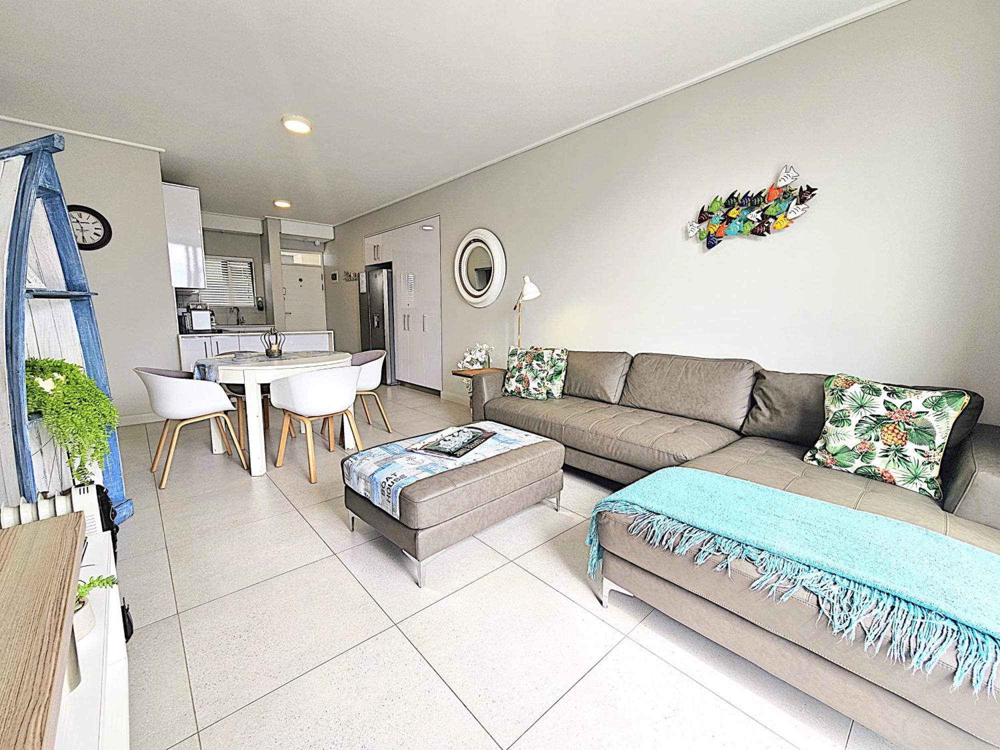 Bellamare Port Elizabeth Extérieur photo
